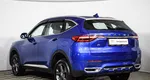 Haval F7 1.5 РКПП