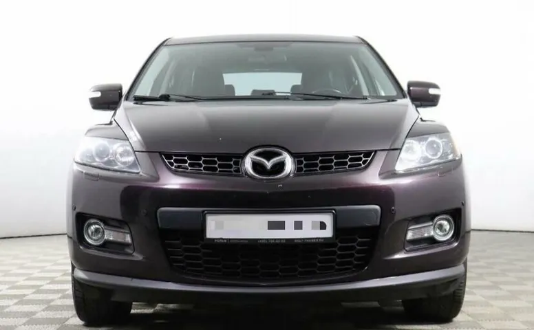 Mazda CX-7