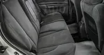 Hyundai Tucson, 1 поколение