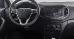 ВАЗ (Lada) XRAY