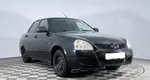 LADA (ВАЗ) Priora