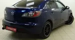 Mazda mazda 3