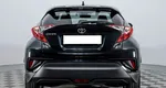 Toyota c-hr cvt 2018 с пробегом 60 284 км