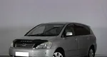 Toyota Ipsum, 2 поколение