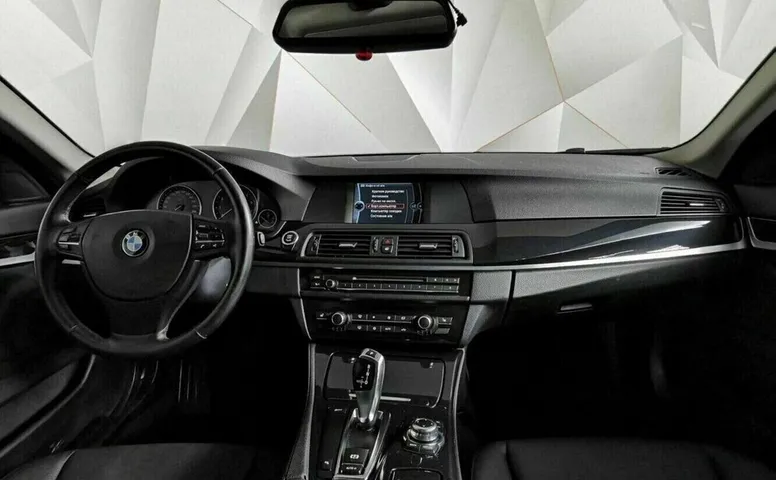Bmw 5 серии