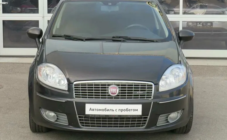Fiat linea