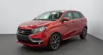 ВАЗ (Lada) XRAY