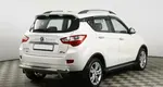 Changan CS35