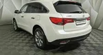 Acura MDX 3.5 AT 4WD (290 л.с.) Белый