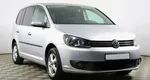 Volkswagen Touran 1.4 Робот