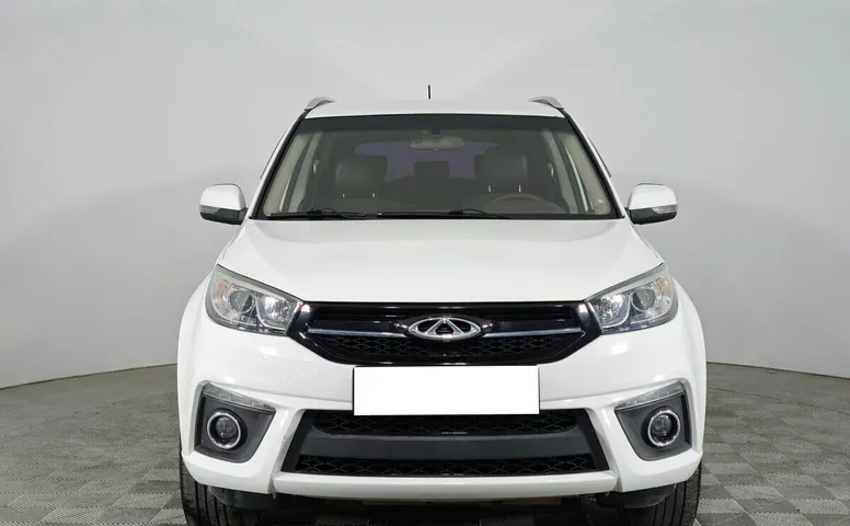 Chery Tiggo
