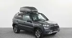 Lada Niva Travel