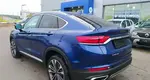 Geely Tugella