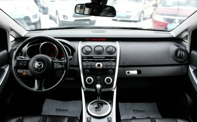 Mazda CX-7