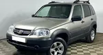 LADA (ВАЗ) Niva I