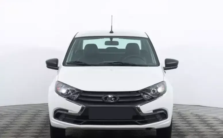 ВАЗ (Lada) Granta