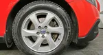 Volvo V40 1.6 D2 Powershift (114 л.с.) Красный