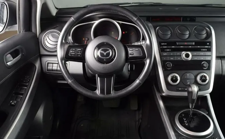 Mazda CX-7