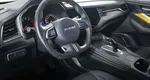 Haval F7x 1.5 РКПП