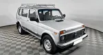LADA (ВАЗ) 2131 (4x4)