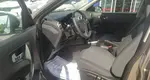 Nissan Qashqai+2