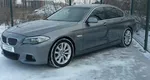 BMW 5ER 528i 3.0 AT (258 л.с.)