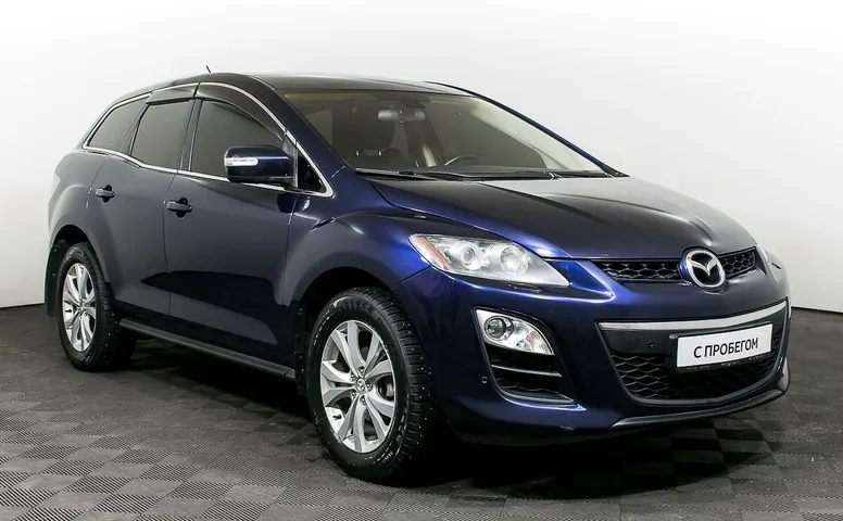 Mazda CX-7