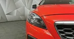 Volvo V40 1.6 D2 Powershift (114 л.с.) Красный