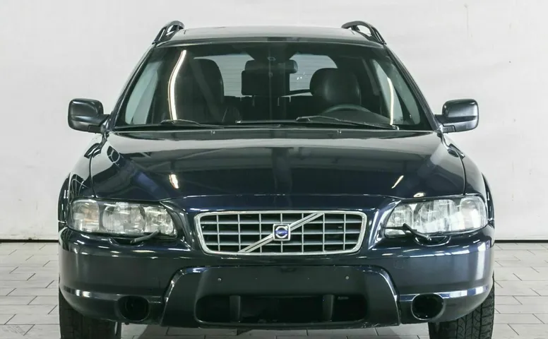 Volvo xc70