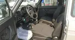 ВАЗ (Lada) 2121 (4x4)