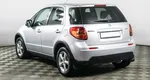 Suzuki SX4 I (Classic)