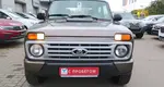 ВАЗ (Lada) 2121 (4x4)