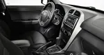 Chery Tiggo (T11) I