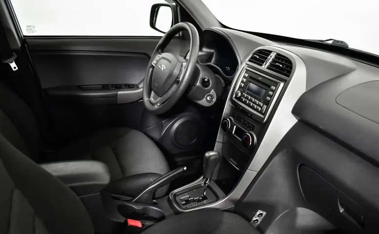 Chery Tiggo (T11) I