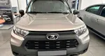 Lada Niva Travel