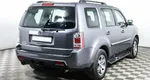 Honda pilot
