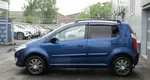 Chery Kimo (A1)