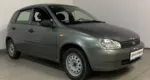 LADA (ВАЗ) KALINA 1.6 MT (81 л.с.)