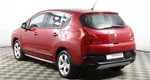 Peugeot 3008 I