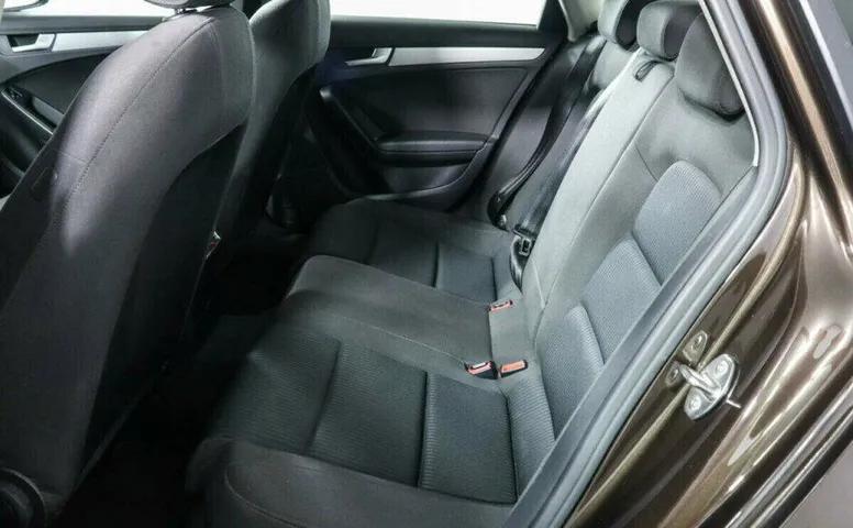 Audi A4 1.8 Вариатор