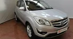 Changan CS35 1.6 MT (113 л.с.)