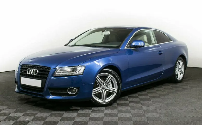 Audi A5 3.2 Автомат