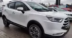 JAC S3