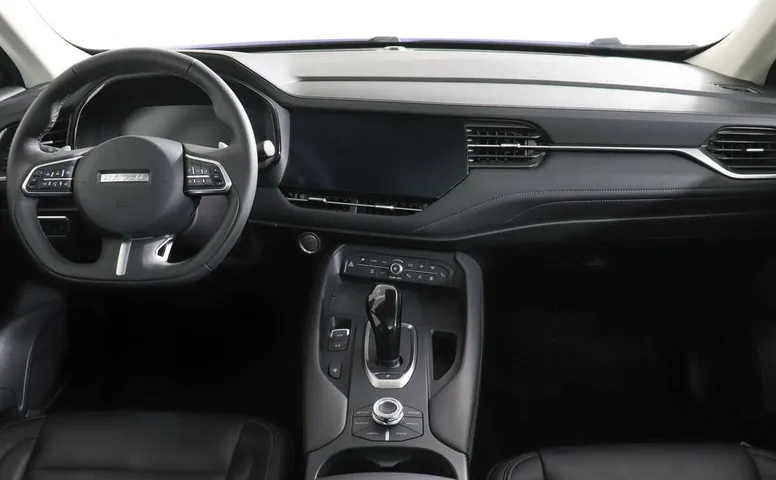 Haval F7 2.0 РКПП