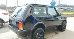 ВАЗ (Lada) 2121 (4x4)