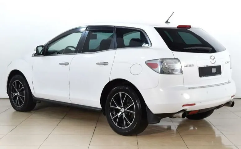 Mazda CX-7