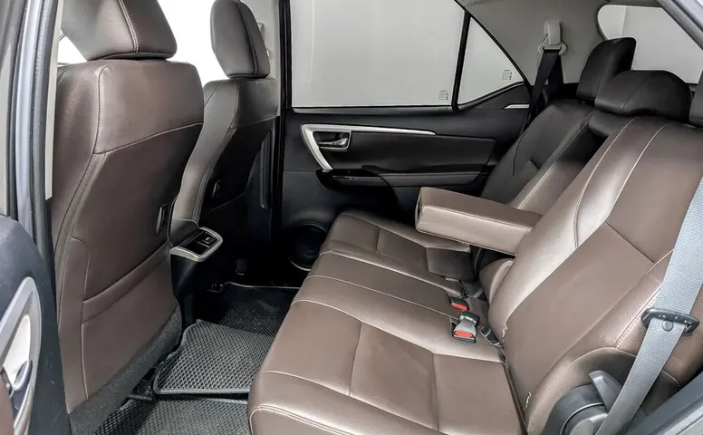 Fortuner