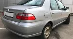 Fiat ALBEA 1.4 MT (77 л.с.)