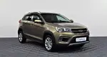 Chery Tiggo 2