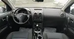 Nissan Qashqai+2